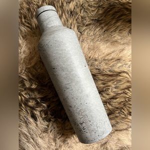 Corkcicle Canteen Bottle Concrete (16oz)